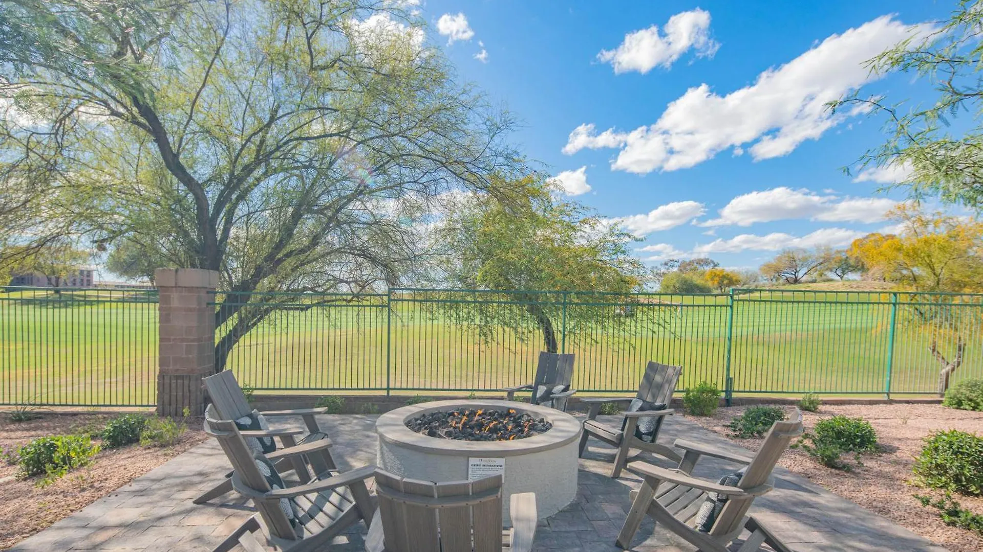 Stones Away To Tpc - Huge Patio - N171 Lejlighed Scottsdale