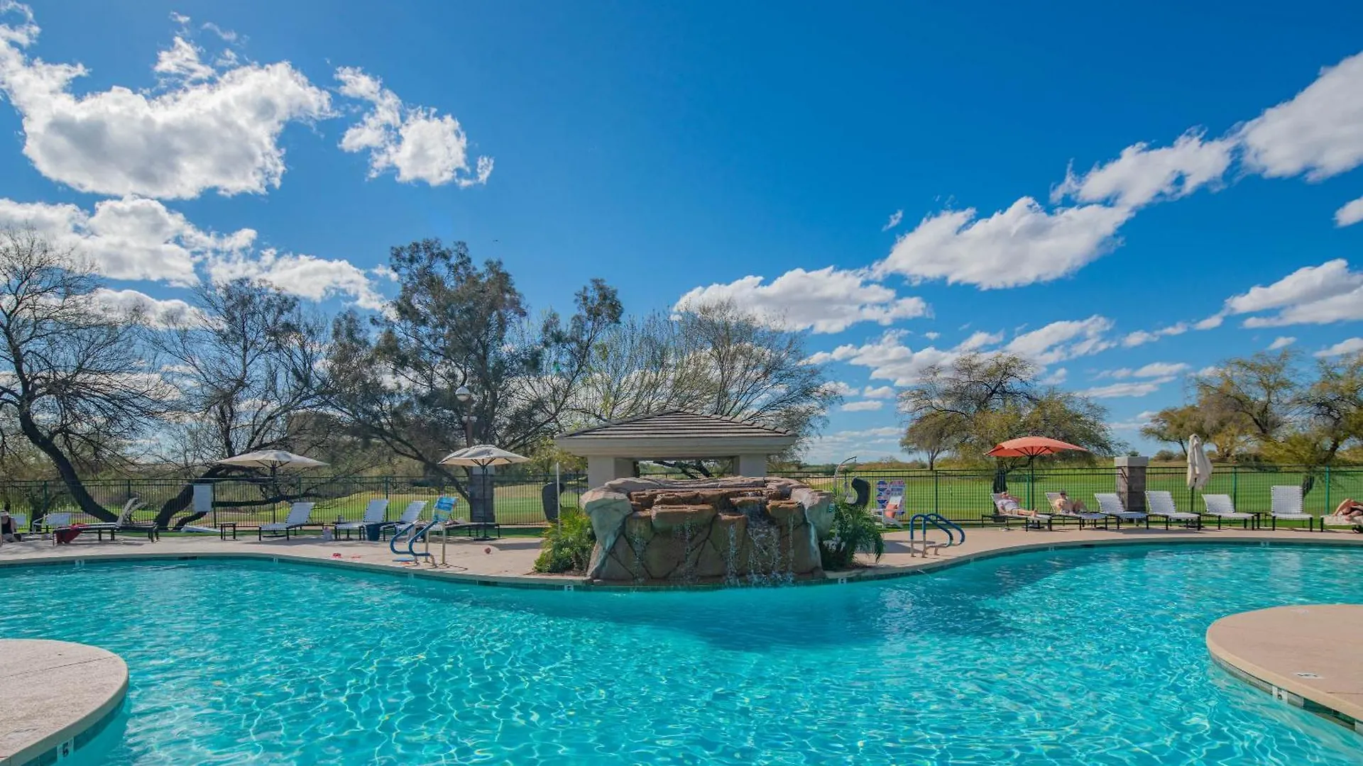Stones Away To Tpc - Huge Patio - N171 Lejlighed Scottsdale
