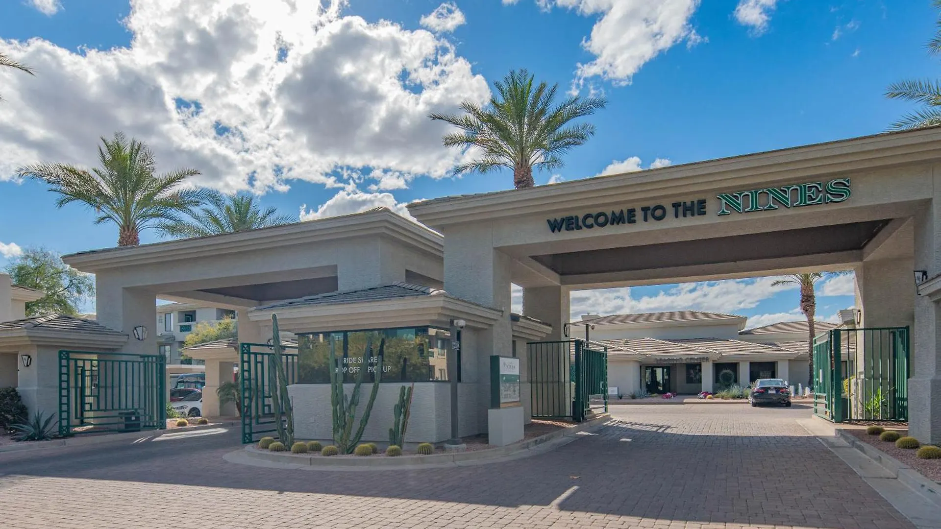 Stones Away To Tpc - Huge Patio - N171 Lejlighed Scottsdale USA