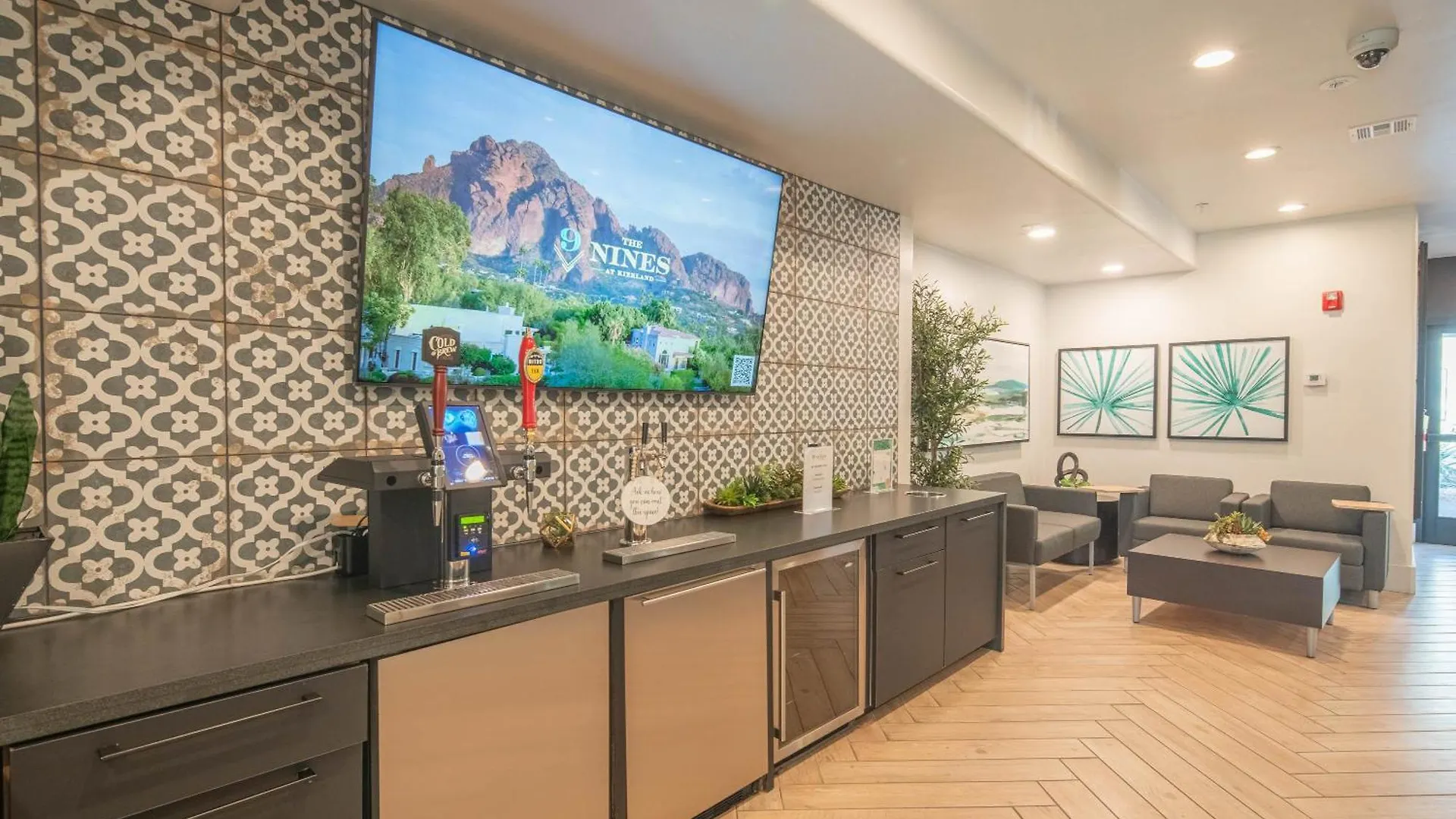 Stones Away To Tpc - Huge Patio - N171 Lejlighed Scottsdale
