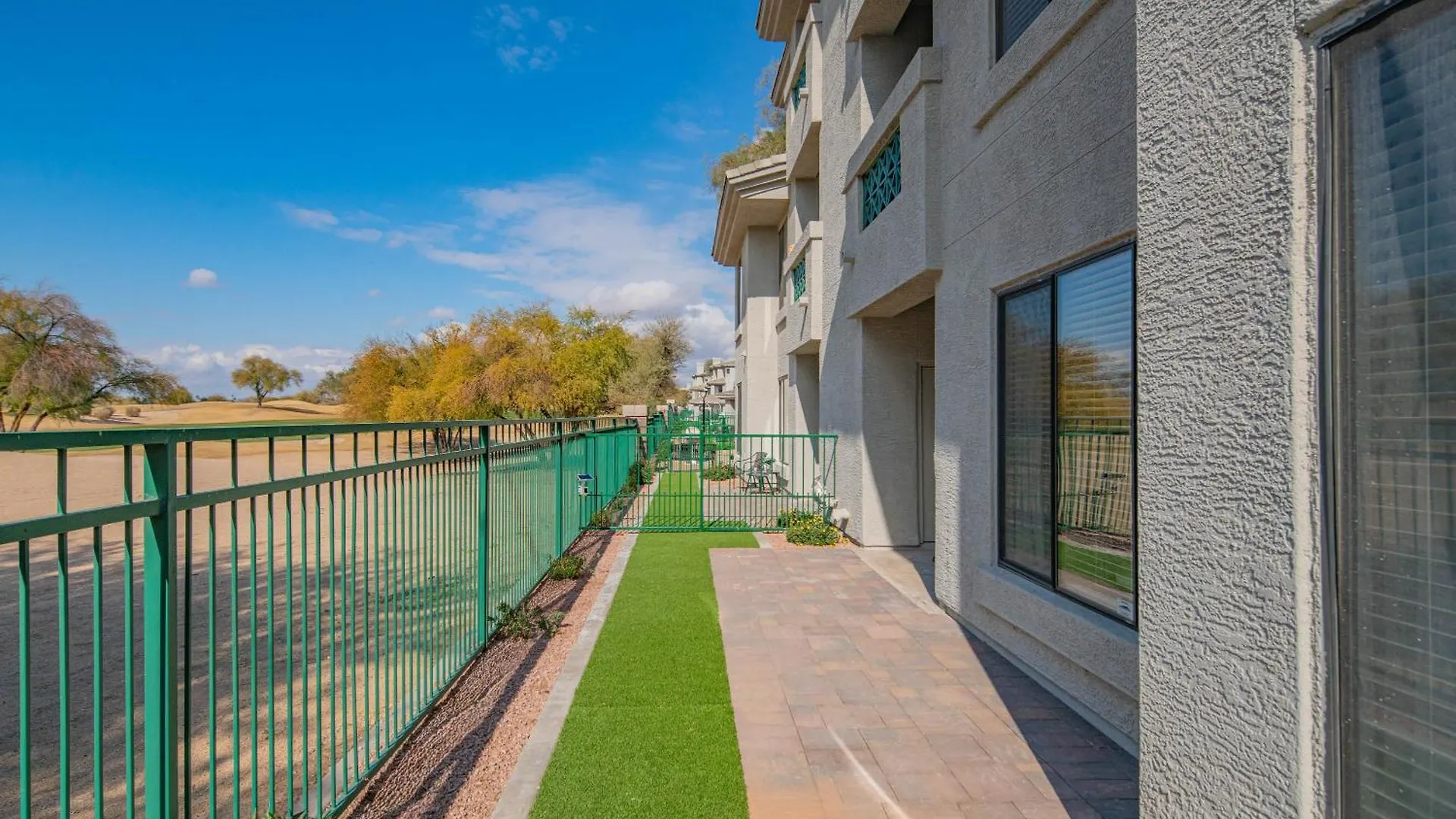 Stones Away To Tpc - Huge Patio - N171 Lejlighed Scottsdale 0*,  USA